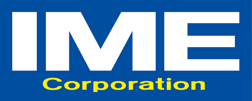 ロゴ:株式会社アイエムイー